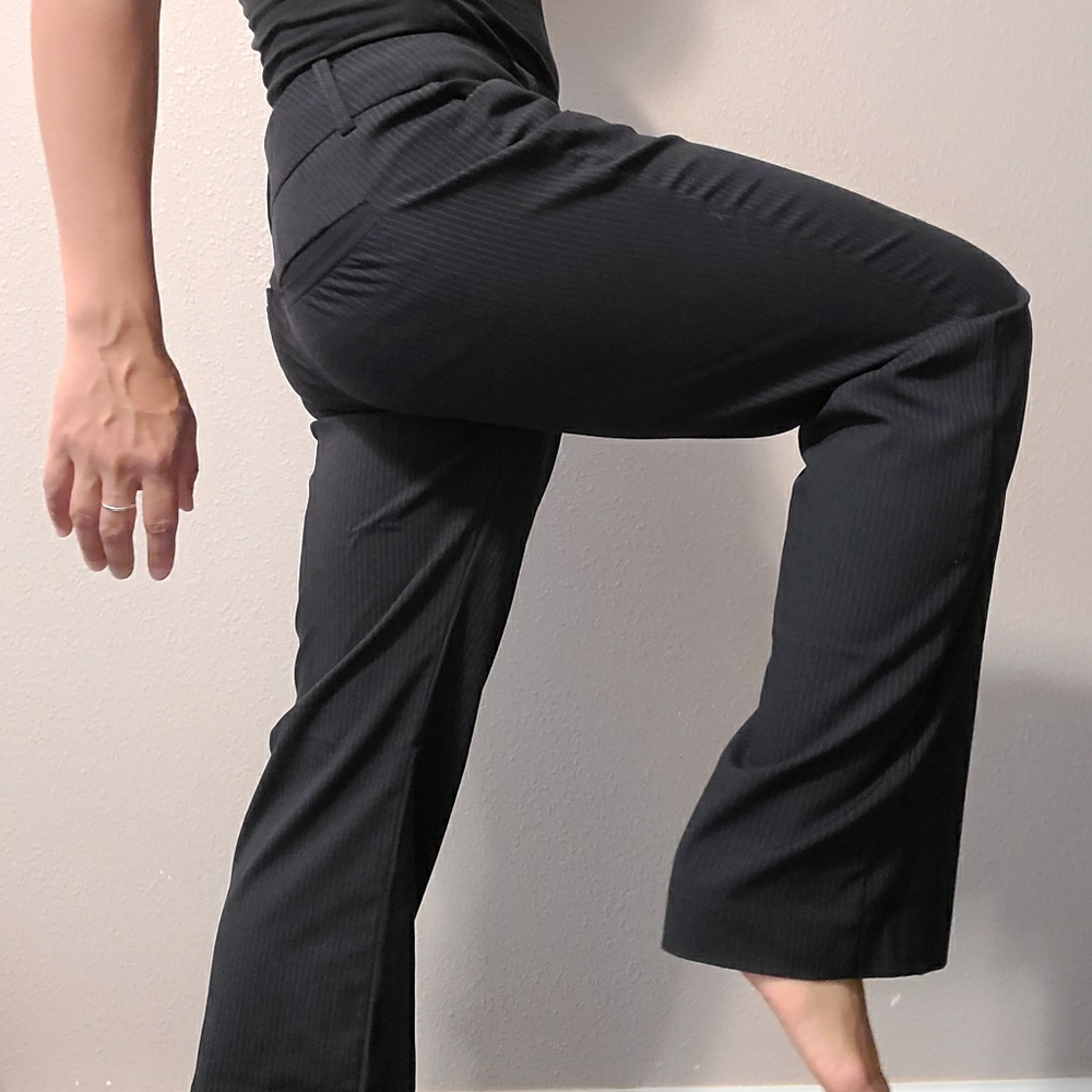 New York & Company stretch petite pants